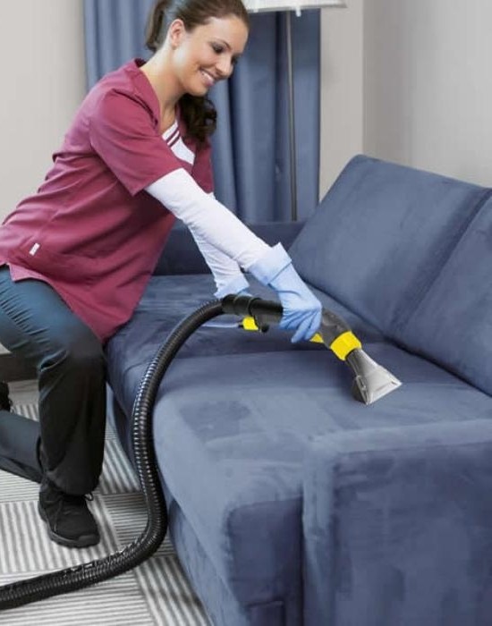 Hadim Koltuk Yıkama